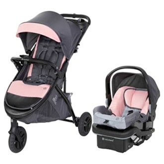 Baby Trend Tango™ 3