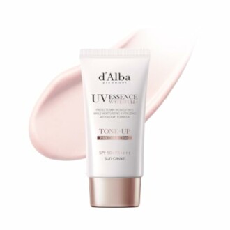 Crema solar d'Alba UV Essence Waterfull