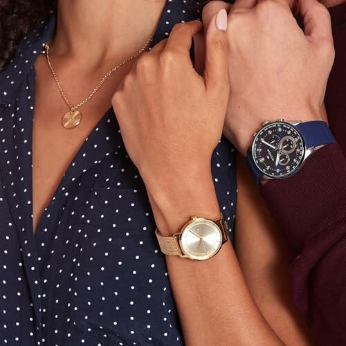 Reloj Analógico de Cuarzo Tommy Hilfiger