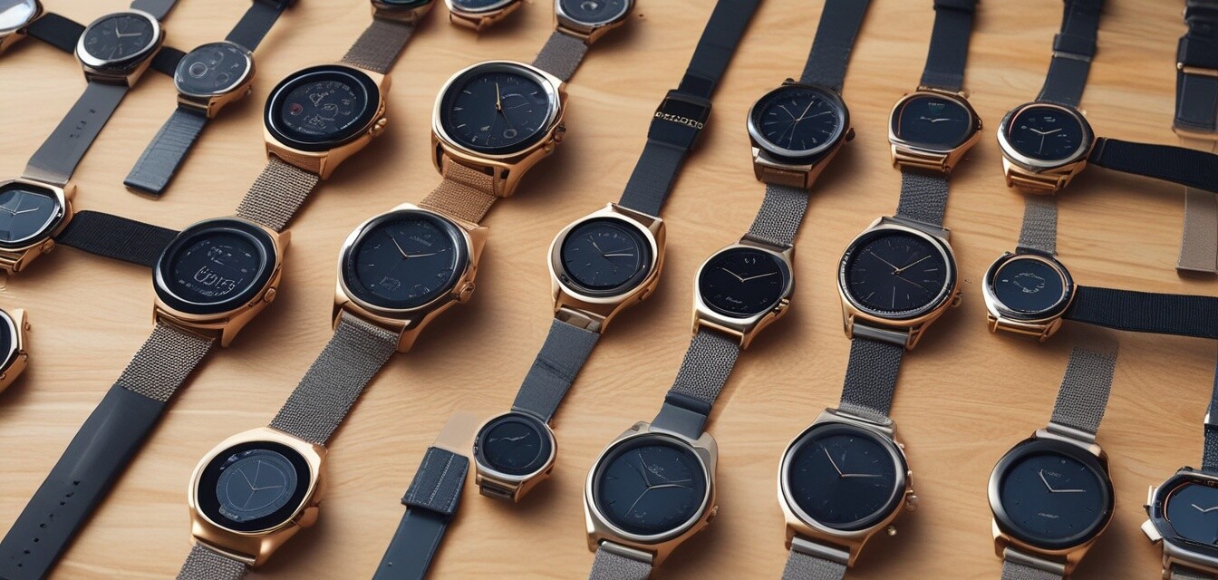 Estilos y Tendencias