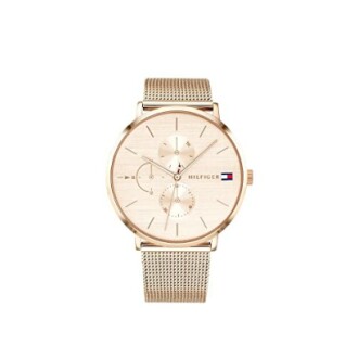 Reloj Multifunción Tommy Hilfiger