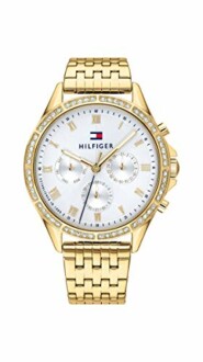 Reloj Tommy Hilfiger Multifuncional