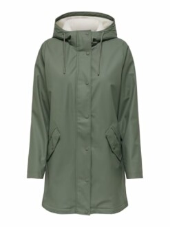 ONLY Raincoat ONLSALLY
