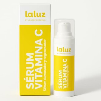 Suero de Vitamina C LALUZ