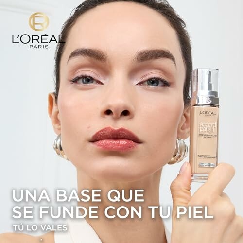 L’Oréal Paris Accord Parfait