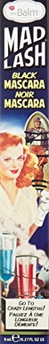 Máscara de Pestañas The Balm Mad Lash