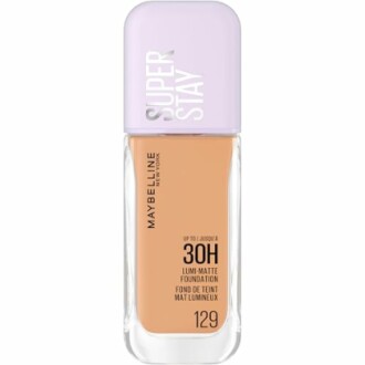 Base de maquillaje Maybelline Super Stay 30H