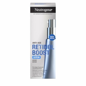 Sérum Facial Neutrogena Retinol Boost