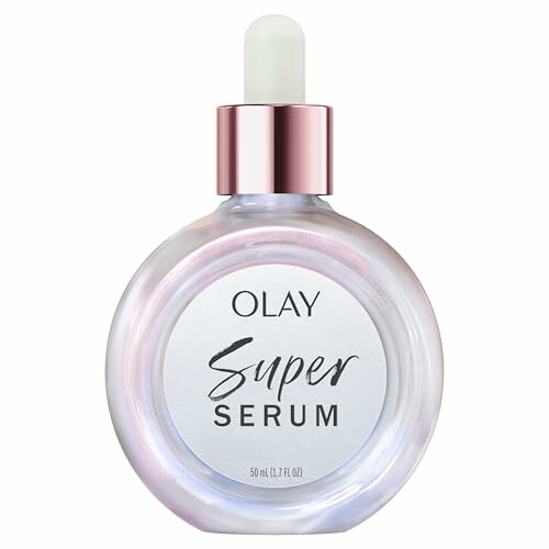 Olay Super Sérum 5 Beneficios en 1