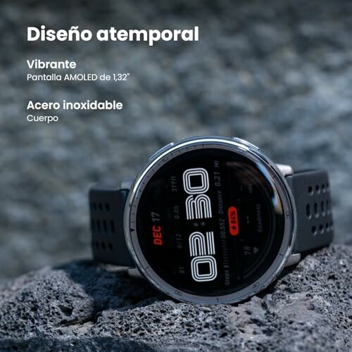 AMAZFIT Active 2