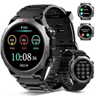 Reloj Inteligente Qecnato S10