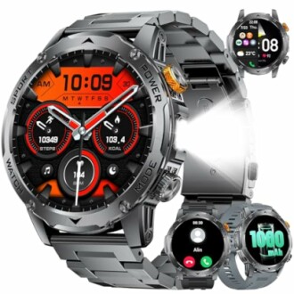 BENYAR SMART Reloj Inteligente