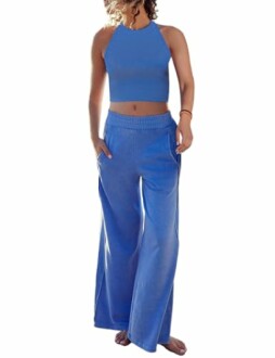 Conjunto de Verano Ugerlov
