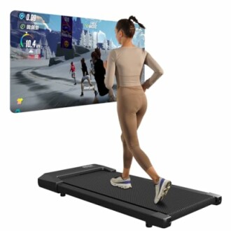 Cinta de Correr Copant