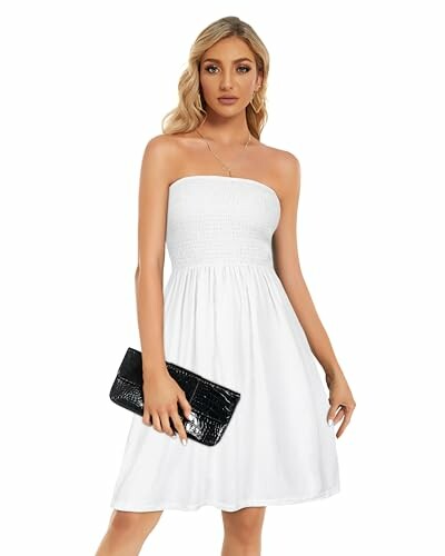 Vestido Florynova para Mujer